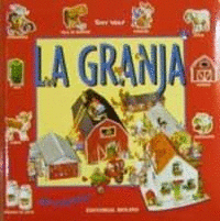 LA GRANJA 60 VENTANITAS