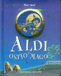 ALDI EL OSITO MAGO