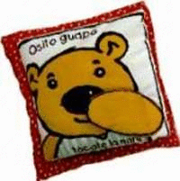 OSITO GUAPO