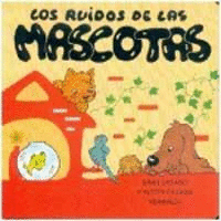 LOS RUIDOS DE LAS MASCOTAS