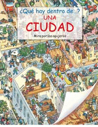 UNA CIUDAD