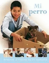 MI PERRO