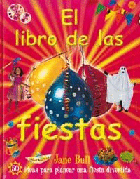 LIBRO DE LAS FIESTAS EL