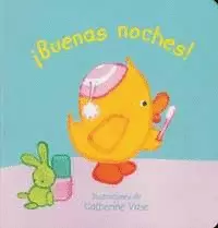 BUENAS NOCHES!