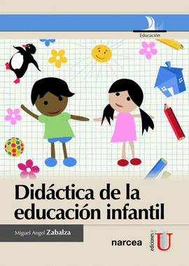 DIDACTICA DE LA EDUCACION INFANTIL