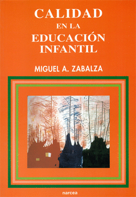 CALIDAD EN LA EDUCACION INFANTIL