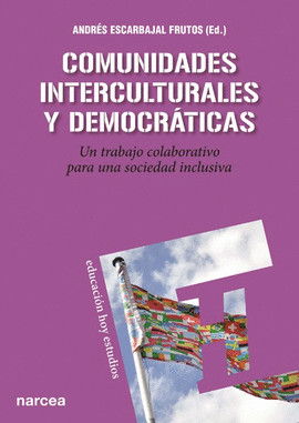 COMUNIDADES INTERCULTURALES Y DEMOCRÁTICAS