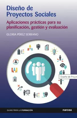 DISEÑO DE PROYECTOS SOCIALES