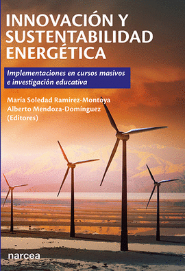 INNOVACIÓN Y SUSTENTABILIDAD ENERGÉTICA. II