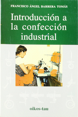 INTRODUCCION A LA CONFECCION INDUSTRIAL