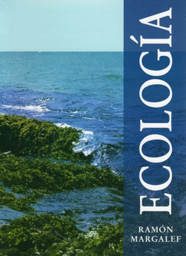 ECOLOGIA (MARGALEF)