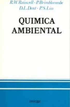 QUIMICA AMBIENTAL