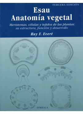 ANATOMIA VEGETAL 3ED