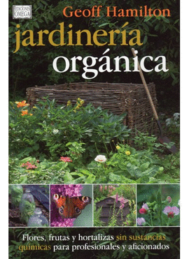 JARDINERIA ORGANICA