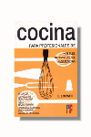 COCINA PARA PROFESIONALES