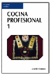 COCINA PROFESIONAL VOL.1