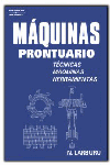 MAQUINAS PRONTUARIO - TECNICAS MAQUINAS HERRAMIENTAS