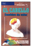 EL CABELLO. CAMBIOS DE COLOR