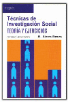 TECNICAS INVESTIG. SOCIAL TEORIA-EJERCIC