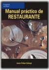 MANUAL PRÁCTICO DE RESTAURANTE