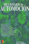 DICCIONARIO DE AUTOMOCION