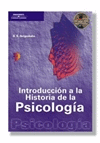 INTRODUCCION A LA HISTORIA DE LA PSICOLOGIA