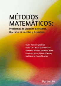 METODOS MATEMATICOS: PROBLEMAS ESPAC.HILBERT