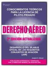 DERECHO AÉREO