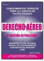 DERECHO AÉREO