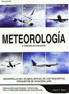 METEOROLOGÍA