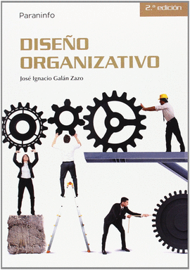 DISEÑO ORGANIZATIVO