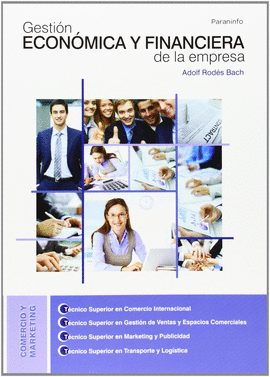 GESTION ECONOMICA FINANCIERA LA EMPRESA