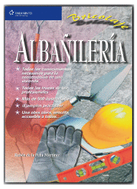 ALBAÑILERÍA. BRICOLAJE