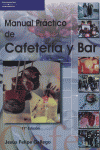 MANUAL PRACTICO DE CAFETERIA Y BAR