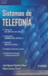 SISTEMAS DE TELEFONÍA
