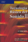 TECNOLOGÍA BÁSICA DEL SONIDO II