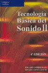 TECNOLOGÍA BÁSICA DEL SONIDO II