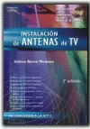 INSTALACIÓN DE ANTENAS DE TELEVISIÓN
