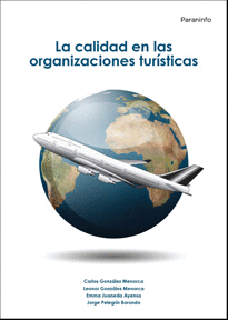 LA CALIDAD ORGANIZACIONES TURISTICAS