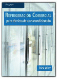 REFRIGERACION COMERCIAL TECNICO AIRE ACONDIC.