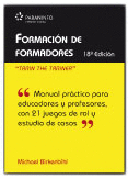 FORMACION DE FORMADORES