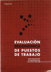 EVALUACION ERGONOMICA PUESTOS DE TRABAJO