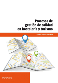 PROCESOS DE GESTION CALIDAD HOSTELERIA TURISMO