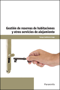 GESTION RESERVA.HABITACION SERVIC.ALOJAMIENTO