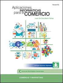 APLICACIONES INFORMÁTICAS PARA EL COMERCIO