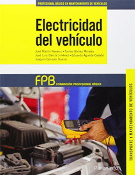 ELECTRICIDAD DEL VEHÍCULO