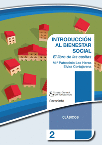 INTRODUCCION BIENESTAR SOCIAL NO.2 LIBRO CASITAS