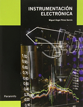 INSTRUMENTACIÓN ELECTRÓNICA