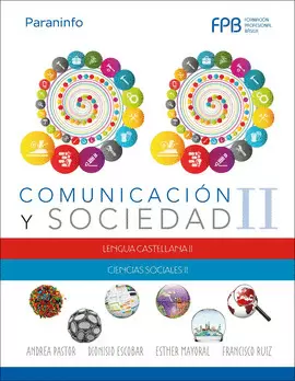COMUNICACIÓN Y SOCIEDAD II