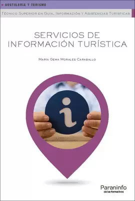 SERVICIOS DE INFORMACIÓN TURÍSTICA